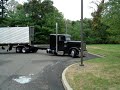 Long Frame Peterbuilt