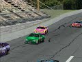 TTR Hooters Pro Cup at Madison International Speedwey