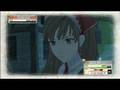 Valkyria Chronicles (PS3 Exclusive) - Character Trailer
