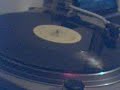 Waterbed Herbie Mann 12\"single 1975