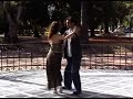 Facundo Gil Jauregui & Samantha Di Paolo Facundo Gil Jauregui & Samantha Di Paolo