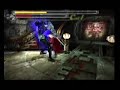 Devil May Cry - DMD Nelo Angelo 3