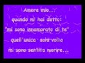 mi manchi