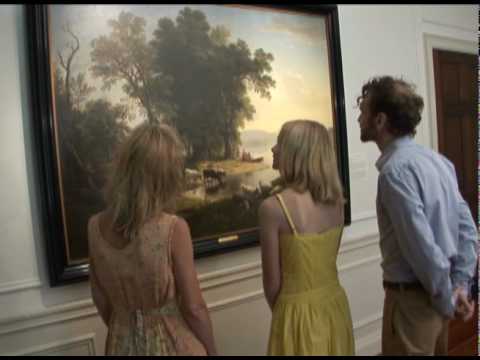 Cooperstown NY - Fenimore Art Museum
