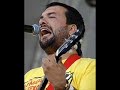El Gitano la cabra y la trompeta