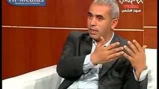 Tunisie - برنامج الحقيقة : 07-11-2012