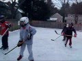 North Attleboro Hockey Future Stars