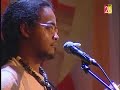 canal 26, interview de tartine reverdy, pour le spectacle 