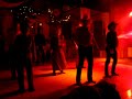 Line Dance Achey Breaky Heart