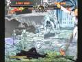 Guilty Gear XX : Faust Story Mode Path 1 Ending Guilty Gear XX : Faust Story Mode Path 1 Ending