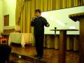 videos de PT cantando