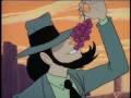 lupin the third Part2 OP3