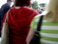 stalking a dalek