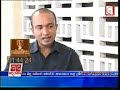 Hard Talk with Ven. Dambara Amila Thero - 28th June 2011