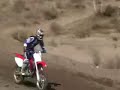 Honda CRF450R Honda CRF450R