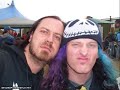 #8 Corey Taylor Unmasked Photos #8 Corey Taylor Unmasked Photos