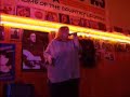 Cynthia Singing How Do I Live Without You by LeAnn Rimes