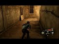 Alpha Protocol Intercept Nasri Mission