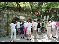 CAN AKIN THE HOUSE OF THE VIRGIN MARY MERYEM ANA EVI