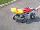 Pocket Bike ( BWR & Thekiller )