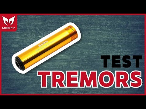 TREMORS