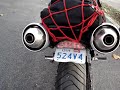 Mr. Nasty - Yamaha MT-01 Mr. Nasty - Yamaha MT-01