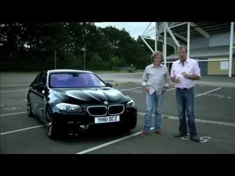 The Worst Car In the History Of The World – Top Gear – BBC