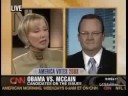 Obama Spokesperson Gibbs Shreds McCain Camp Spokesperson