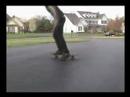 Kickflip for Skaters Cafe contest www.skaterscafe.com