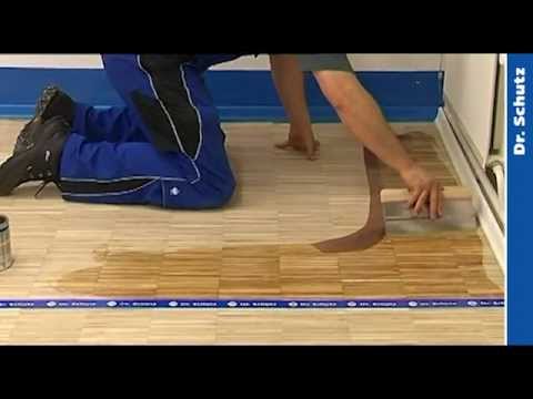 how to treat wood floors