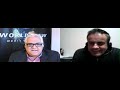Michael Q. Todd: Using Social Media for Common Good visits World View with Denis Campbell-Pls Subscribe http://t.co/ob5tUpg7vL