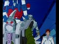 G1 Teletran II files - The Quintessons