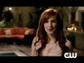 All Access MELROSE PLACE: Ashlee Simpson-Wentz