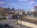 Detoured CTA Red Line, Cermak to Madison (Pt. 1)