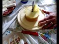 Tete de Moine