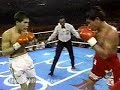 Julio Cesar Chavez VS Jose Luis Ramirez Julio Cesar Chavez VS Jose Luis Ramirez