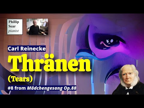 Carl Reinecke: Mädchengesang Op. 88 ...