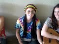 hippie part 1