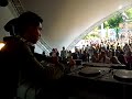Marc Benjamin @ Sneakerz Festival Marc Benjamin @ Sneakerz Festival