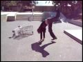 In Regards to Myself Film Clip