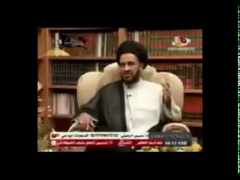 الفالي - لفضح الدين الرافضي - NON.