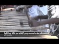 Short promo which looks at Self Help Africa's Market Oriented Rural Enterprise (MORE) project, and the impact it has had in a remote village in Western Zambia.