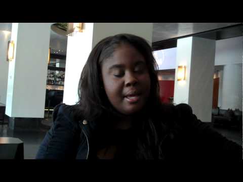 Raven Goodwin