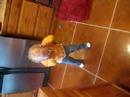 Future American Idol Contestant - Ellory Summers