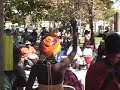 Leimert Park First Annual Drum Festival Part 5