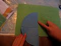 Food Chain Lapbooking page