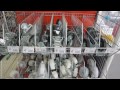 Rodamientos y repuestos agrícolas - Madrid - Praga rodamientos