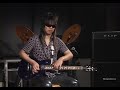 独特なプレイスタイル！盲目のギタリスト、田川ヒロアキ