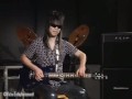 独特なプレイスタイル！盲目のギタリスト、田川ヒロアキ