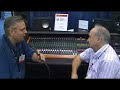 Malcolm Toft about the ATB mixer